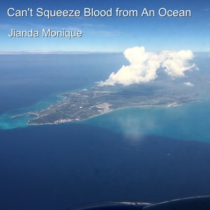 Can't Squeeze Blood from an Ocean