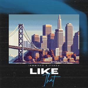 Like That (Single)