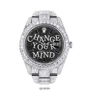 Change Your Mind (Explicit)