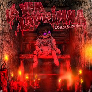 Lá Vem Laurinha