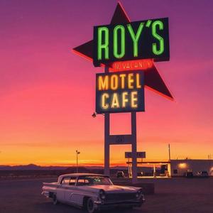 California (prod by BECU BEATZ)