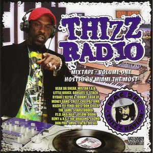 Black Robbed (feat. Diesel, Geezy, Bavgate & Don Cisco)
