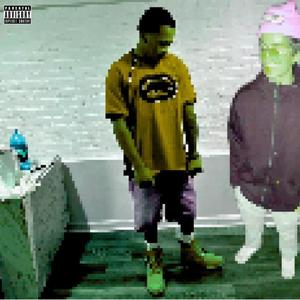 Stayed Silent (feat. B sherm, Urn.Tiny & j9ine) (remix|Explicit)