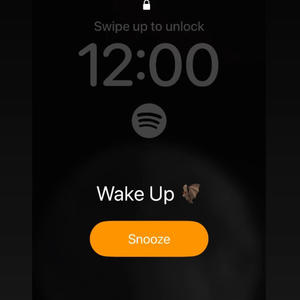 Wake up (Explicit)