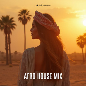 Afro House Mix