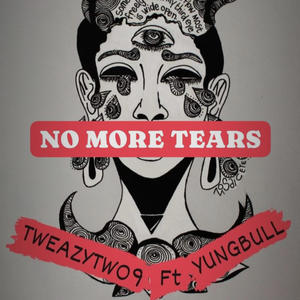 NO MORE TEARS (Explicit)