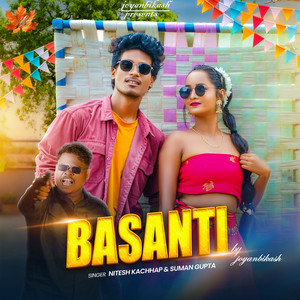 Basanti