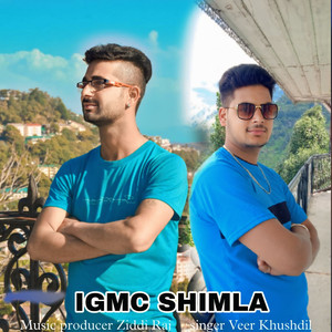 IGMC SHIMLA