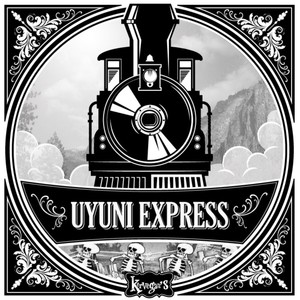 Uyuni-Express