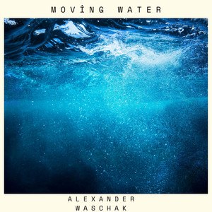 Moving Water (Original)