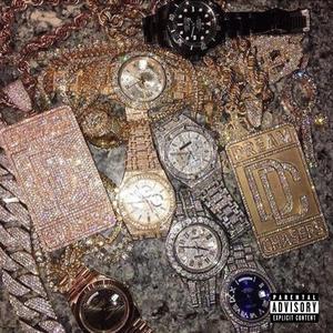 Whatever (feat. DOXIIEE & Jit) (Explicit)