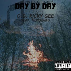 Day By Day (Explicit)
