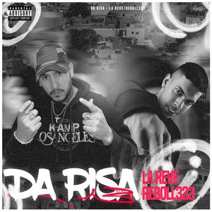 Da Risa (Explicit)