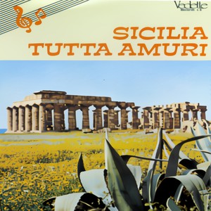 Sicilia tutta amuri