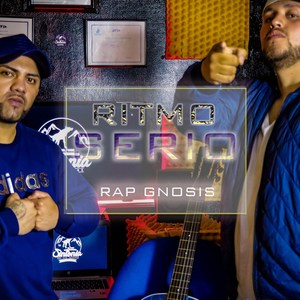 Ritmo Serio (Explicit)