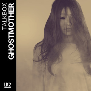 Ghostmother (Stellet 4th Dimension Remix)