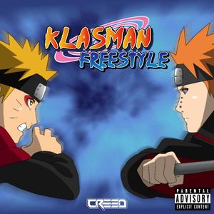 Klasman Freestyle (feat. Efceyhan) [Explicit]