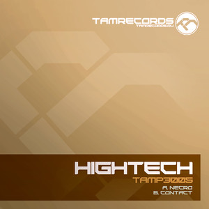 Contact (Original Mix)