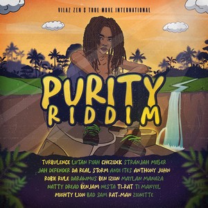 Purity Riddim