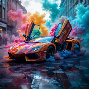 Perdido en Tu ... amamé