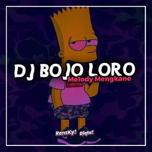 DJ Bojo Loro Mengkane