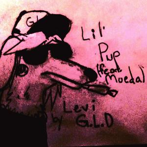 Lil' Pup (Got The Bark Down) (Explicit)