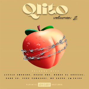 Qlito, Vol. 2 (Explicit)