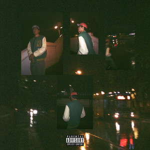 Keep Going (Explicit)