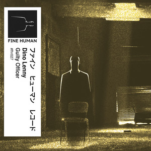 Guilty Officer (Original Mix)
