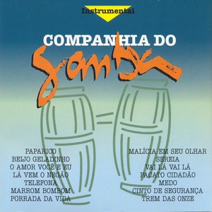 Companhia Do Samba