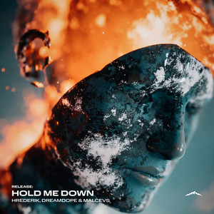 Hold Me Down
