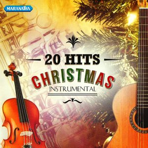 20 Hits Christmas - Instrumental