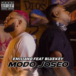 Modo Joseo(feat. bluekey) (Explicit)