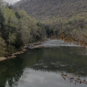 Never left my side 2