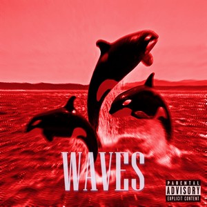 Waves (Explicit)