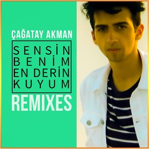 Sensin Benim En Derin Kuyum(Feat Çağla / Abdullah Özdoğan)