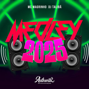 Medley 2025 (Explicit)