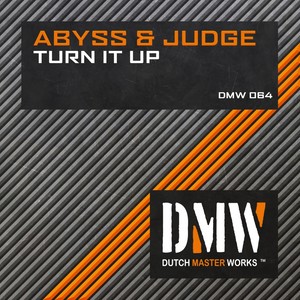 Turn It Up (Original Mix)