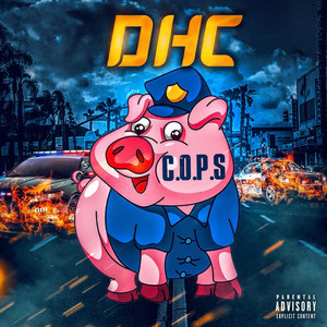 C.O.P.S (feat. Chai Nolious, Don Peal, GeeMCee, Prop & Skeem ) (Explicit)