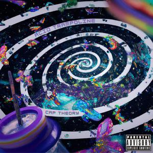 Acid Trampoline (feat. KA$H, pulpboy, K. JAY & YATORO) [Explicit]