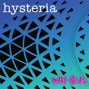 Hysteria (feat. Martin Veiga)