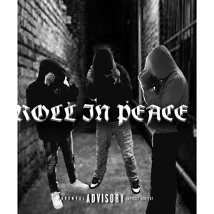 007even-Roll In Peace (Explicit)