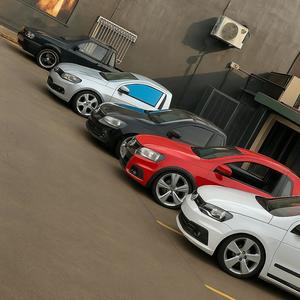 Carrinho De Bate Bate (feat. Chrystopher)