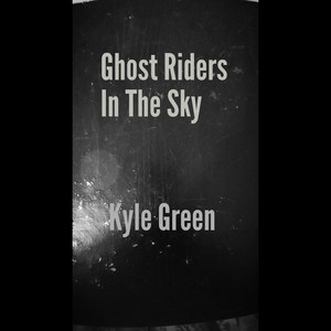 Ghost Riders in the Sky