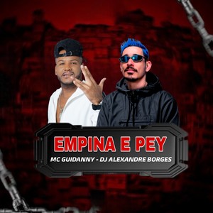 Empina e Pey (Explicit)