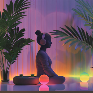 Serene Relaxation Lofi Harmony