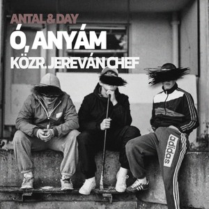 Ó, Anyám (Explicit)