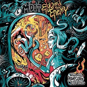 True Lies(feat. Camp Lo & Tribeca) (Explicit)