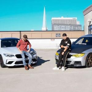 too crazy (feat. Clownsiito) (Explicit)