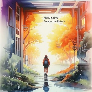 Escape the Future (Original Mix)